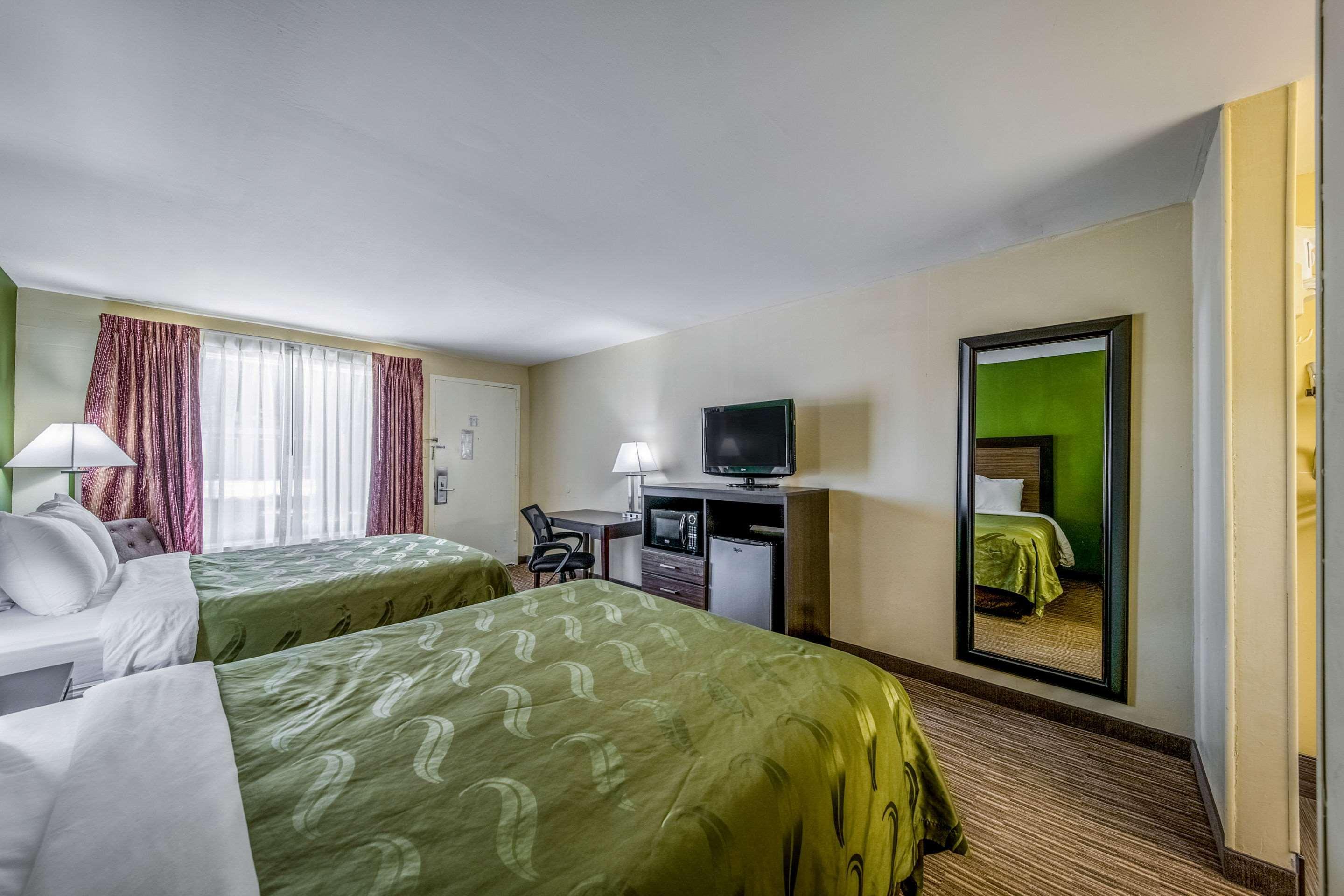 Quality Inn Gainesville Extérieur photo
