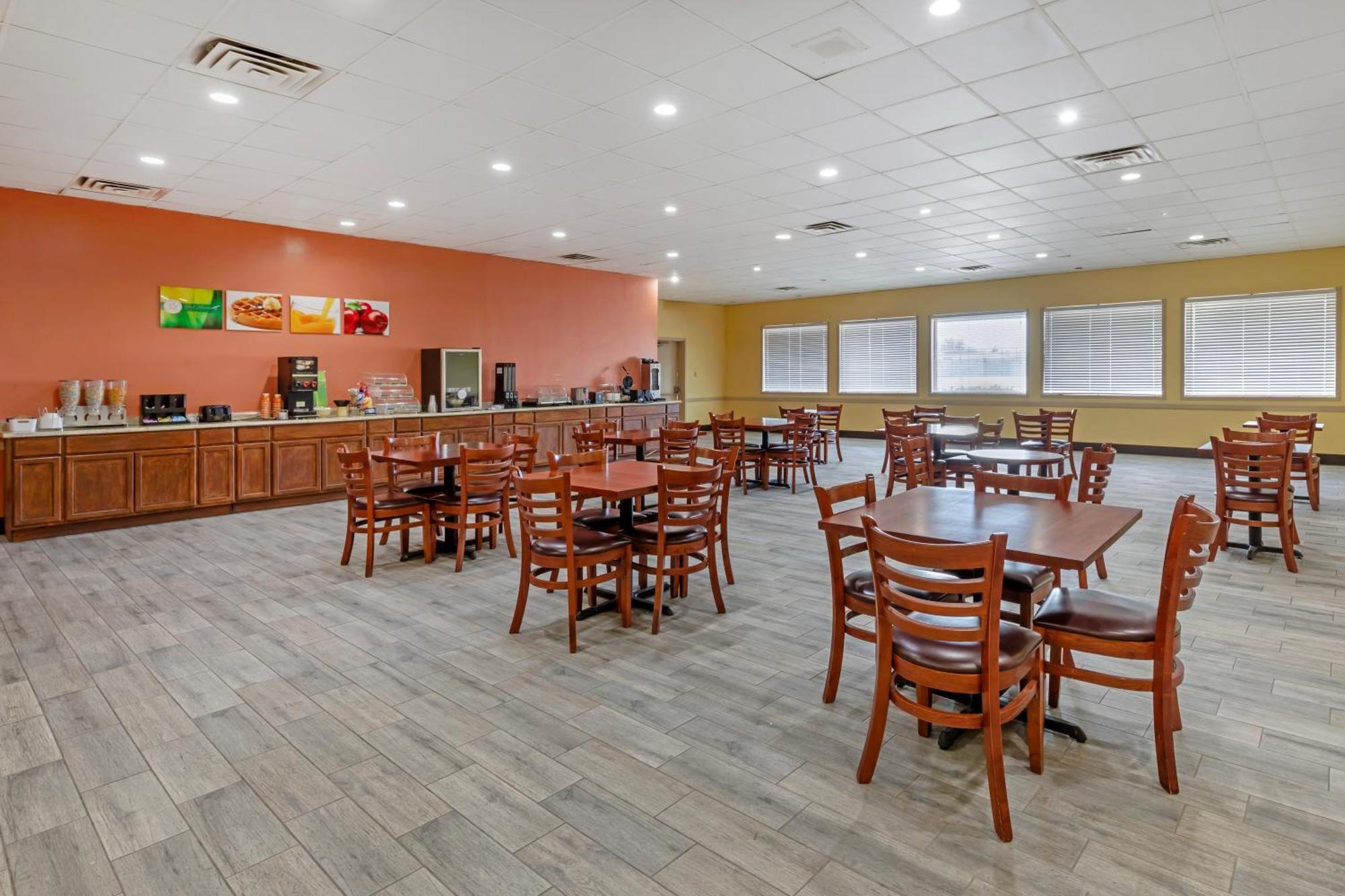 Quality Inn Gainesville Extérieur photo