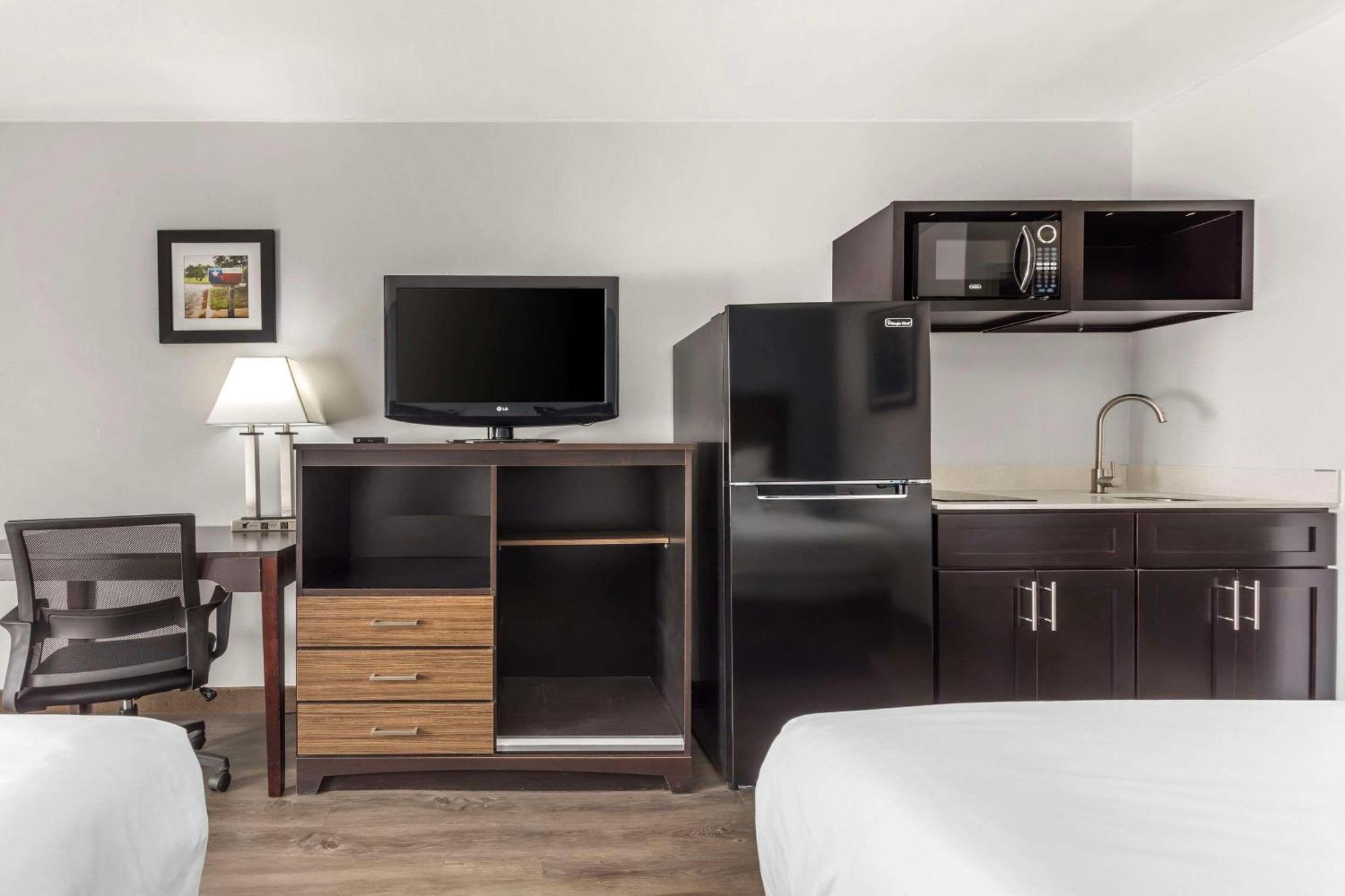 Quality Inn Gainesville Extérieur photo