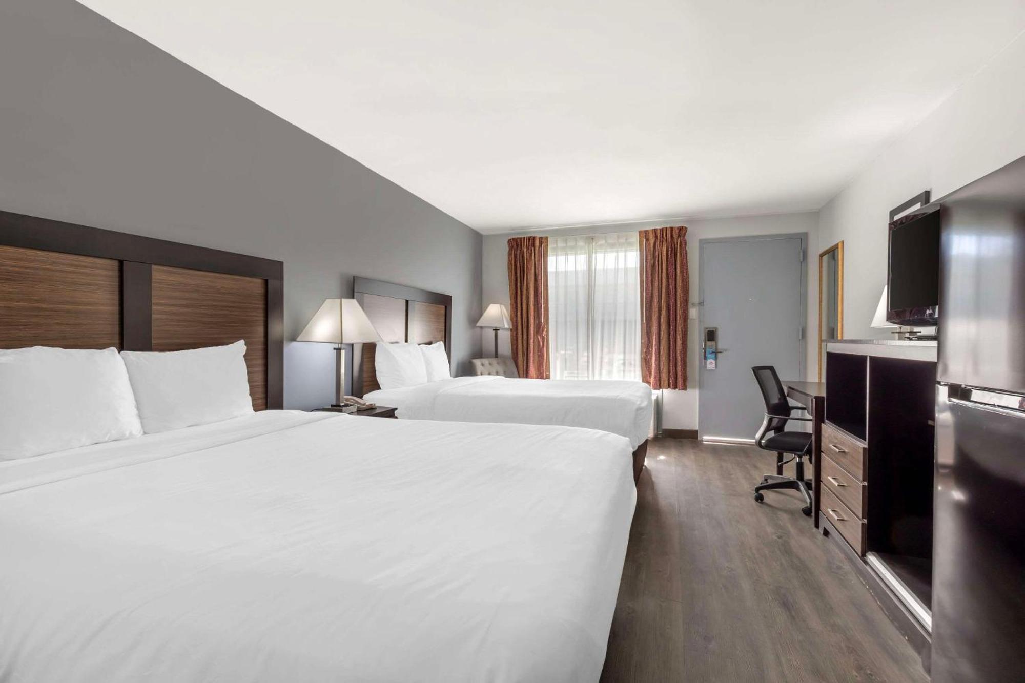 Quality Inn Gainesville Extérieur photo