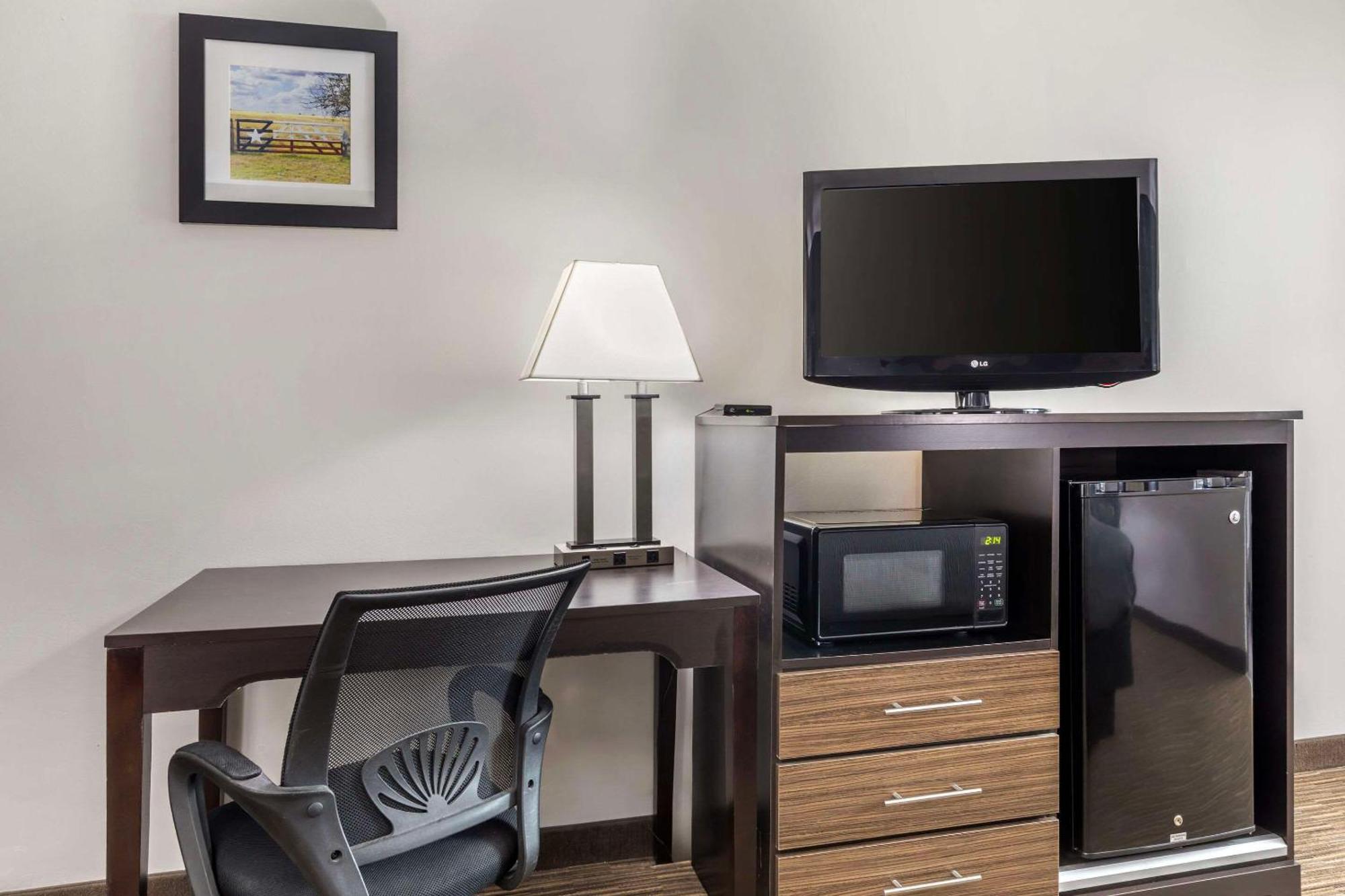 Quality Inn Gainesville Extérieur photo