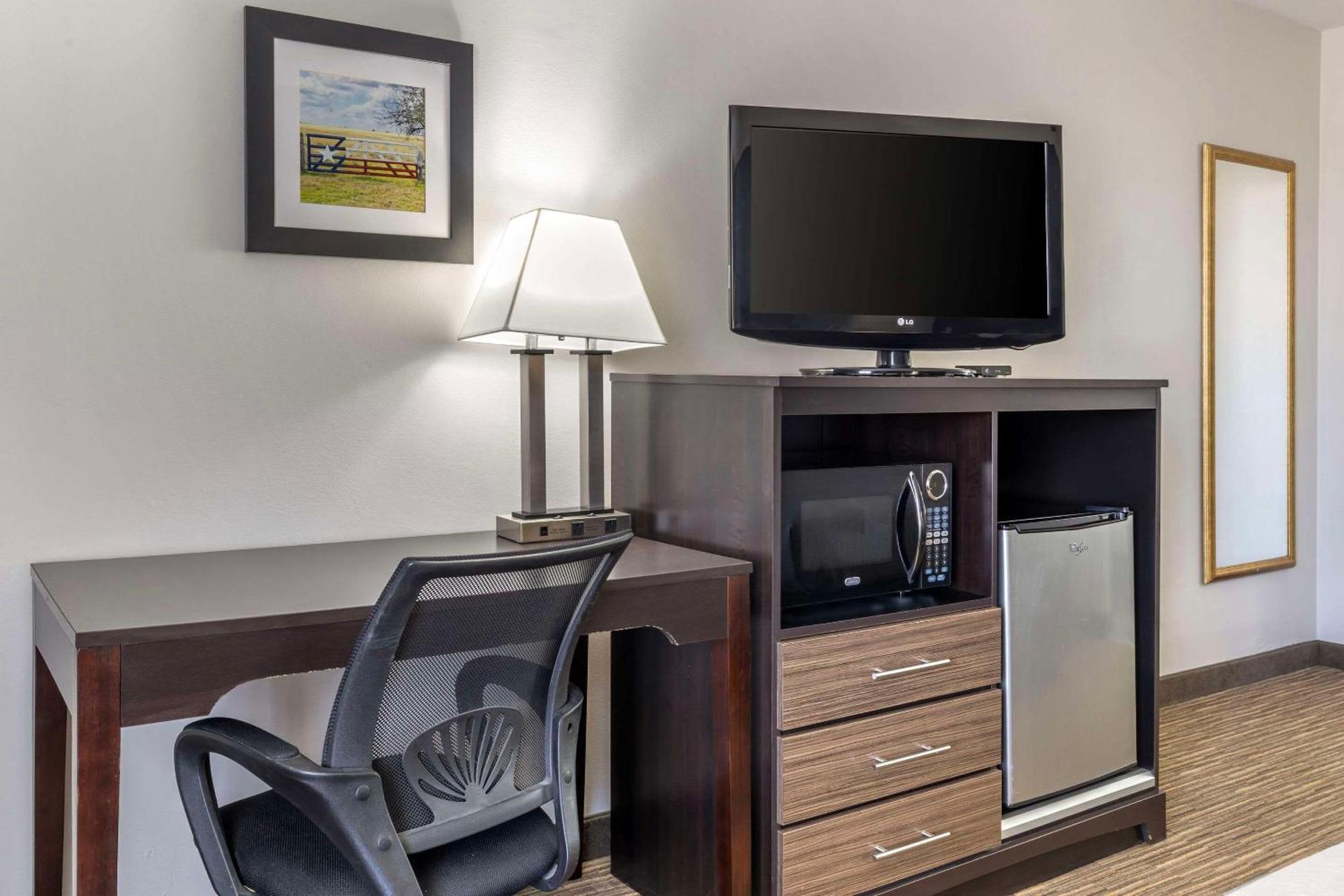 Quality Inn Gainesville Extérieur photo