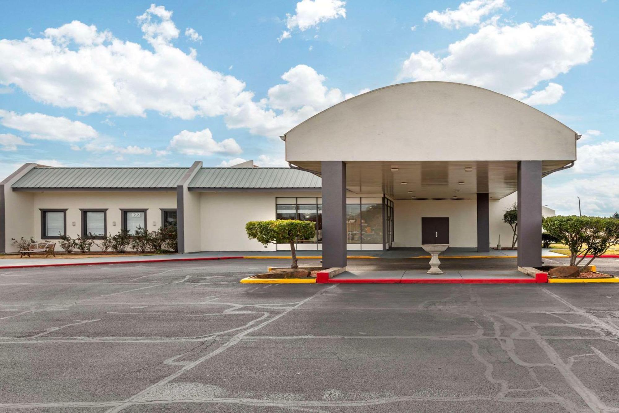 Quality Inn Gainesville Extérieur photo