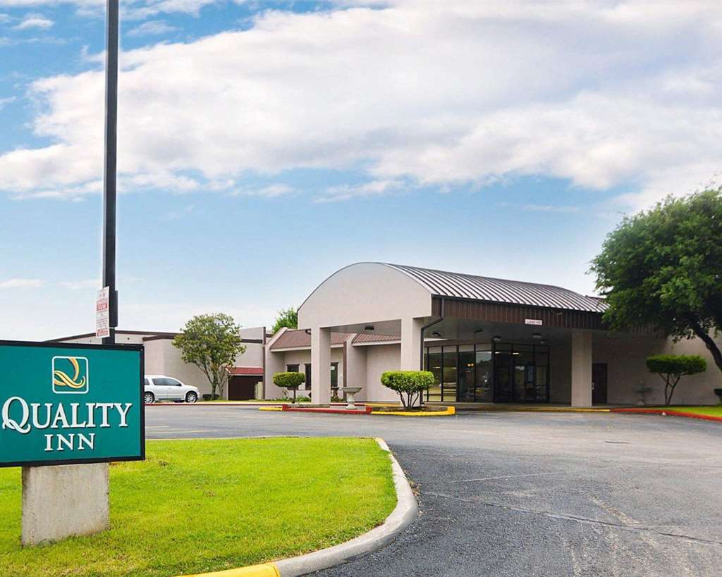 Quality Inn Gainesville Extérieur photo