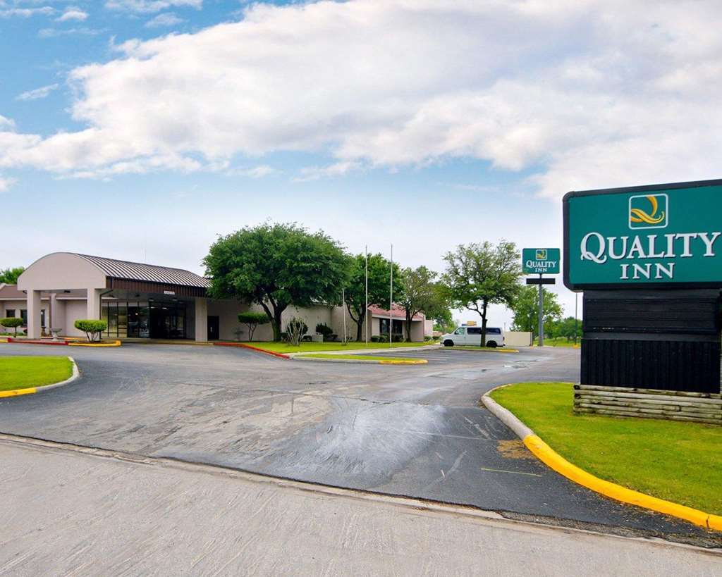 Quality Inn Gainesville Extérieur photo