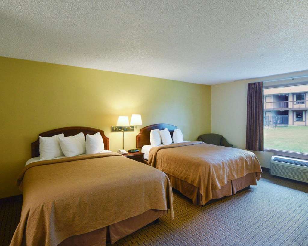 Quality Inn Gainesville Chambre photo