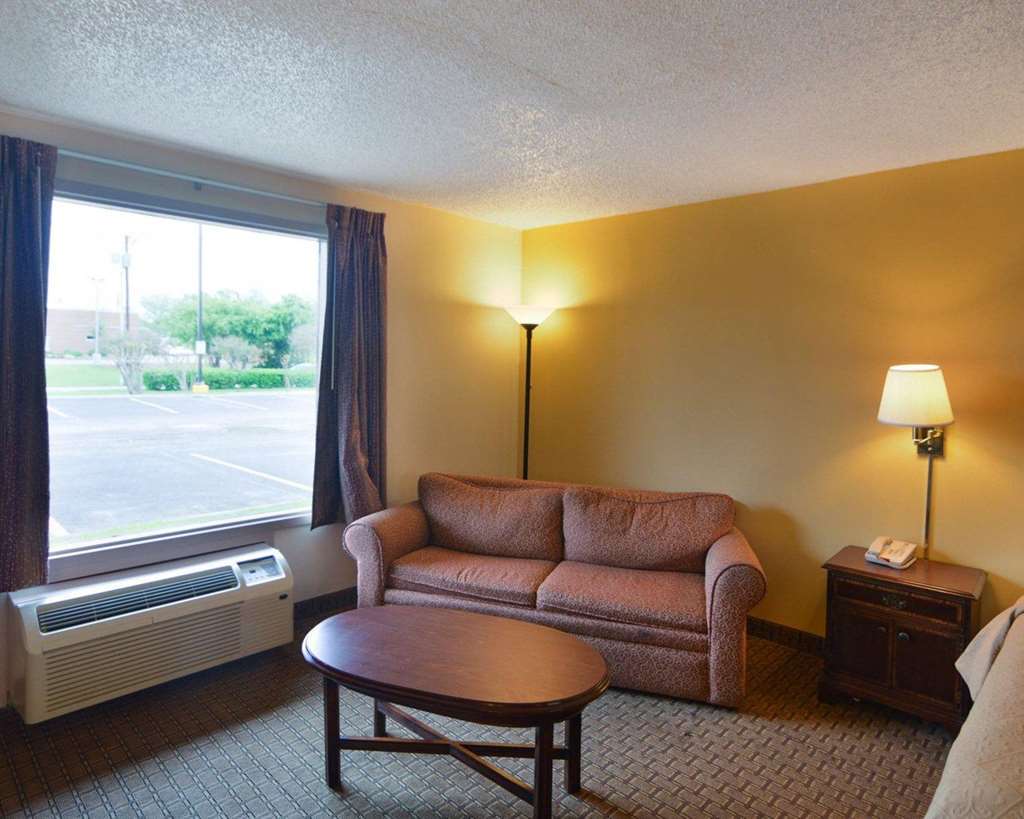 Quality Inn Gainesville Chambre photo