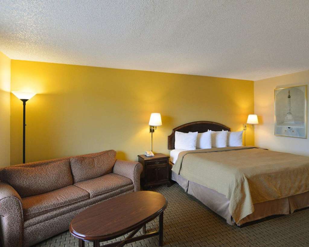 Quality Inn Gainesville Chambre photo